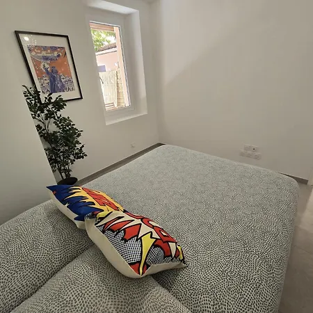 Apartment Gregbnb - T2 37m2 - Terrasse - Clim - Ouest - 3 *