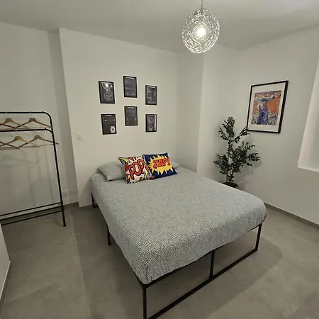 Apartment Gregbnb - T2 37m2 - Terrasse - Clim - Ouest - 3 Toulon